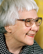 Harper Lee